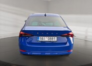 Škoda Octavia 5