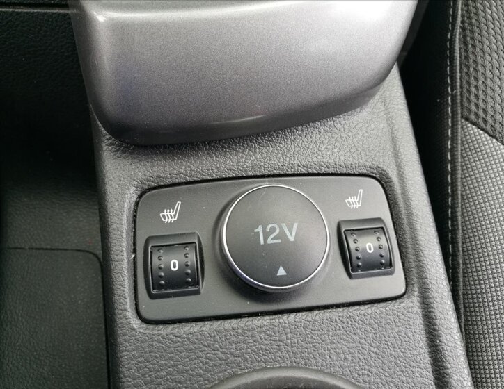 Ford Focus Kombi 1,6 l 70 kw