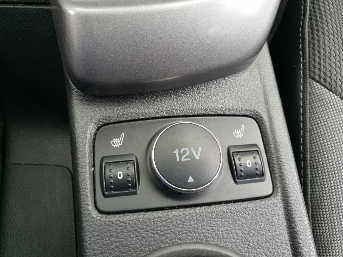 Ford Focus Kombi 1,6 l 70 kw