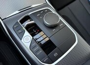 BMW Řada 3 Sedan 2,0 l 140 kw