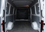 Volkswagen Crafter Skříň 2,0 l 103 kw