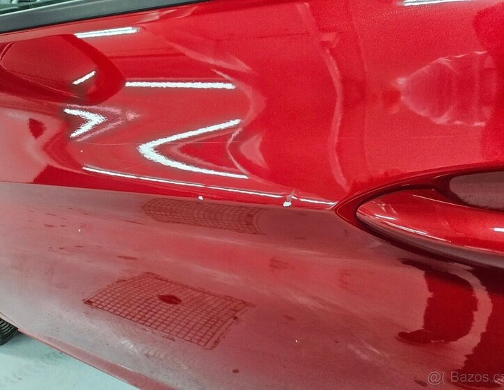 Opel Astra Kombi 0,0 96 kw