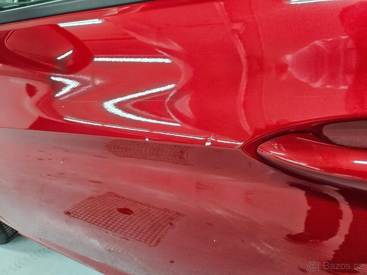 Opel Astra Kombi 0,0 96 kw