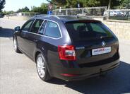Škoda Octavia 4