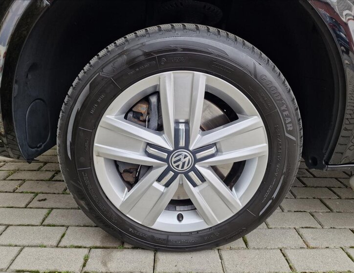 Volkswagen Multivan 43