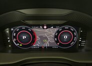 Škoda Kodiaq SUV 2,0 l 147 kw