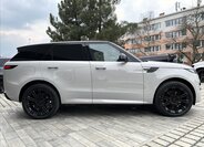 Land Rover Range Rover Sport SUV / Terénní 3,0 l 338 kw