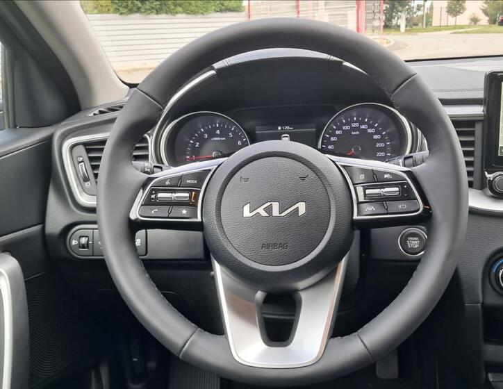 KIA Ceed 15