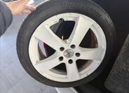 Škoda Octavia Kombi 1,6 l 77 kw