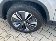 Škoda Karoq SUV 1,5 l 110 kw