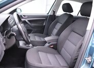 Škoda Octavia Liftback 1,6 l 75 kw
