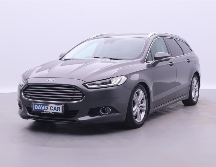 Ford Mondeo Kombi 2,0 l 110 kw