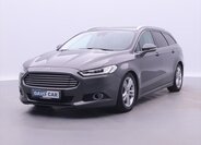 Ford Mondeo Kombi 2,0 l 110 kw