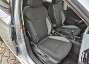 Škoda Scala Hatchback 1,0 l 85 kw