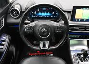 MG EHS SUV 1,5 l 119 kw