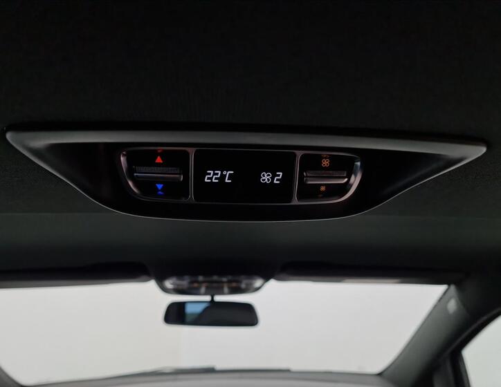 Mercedes-Benz Třídy V 21