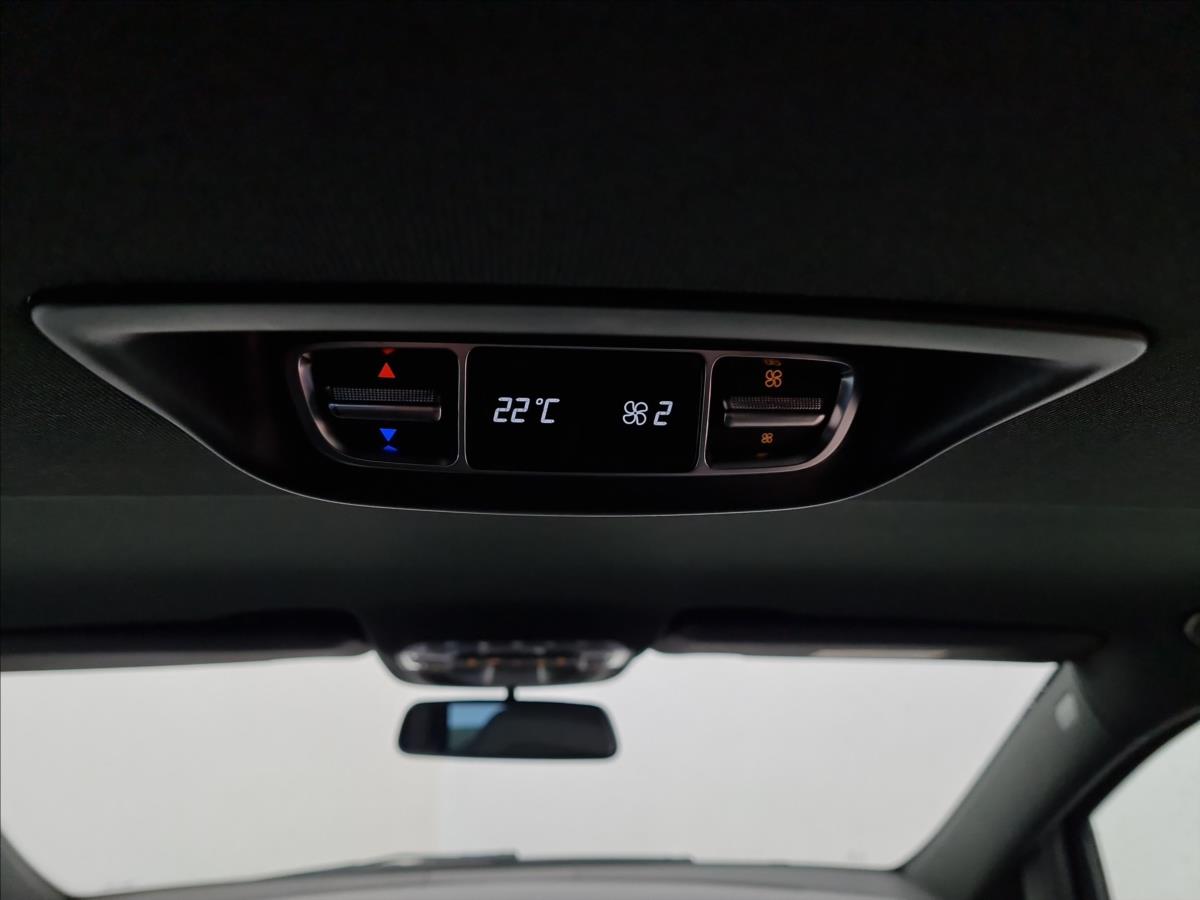 Mercedes-Benz Třídy V