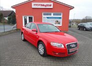 Audi A4 Sedan / Limuzína 2,0 l 103 kw