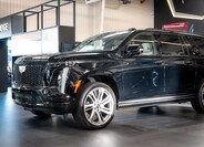 Cadillac Escalade 14