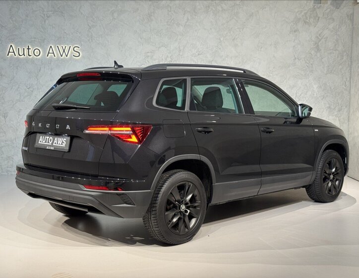 Škoda Karoq 7