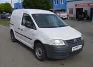 Volkswagen Caddy 3