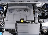 Škoda Fabia Hatchback 1,4 l 77 kw