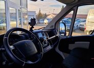Citroën Jumper VAN-Minibus 2,0 l 96 kw