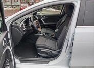 KIA Ceed Kombi 1,5 l 103 kw