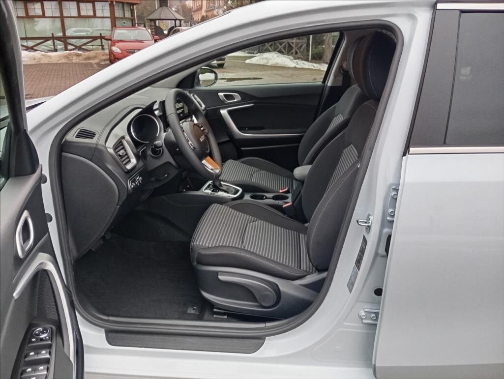 KIA Ceed Kombi 1,5 l 103 kw