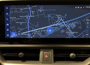 Lexus UX 300h SUV 2,0 l 146 kw