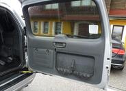 Toyota Land Cruiser 23