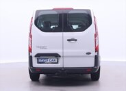 Ford Transit Custom Kombi 2,0 l 77 kw