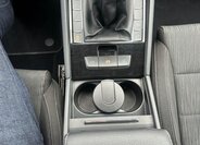 Škoda Superb Kombi 2,0 l 110 kw