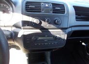Škoda Fabia Kombi 1,2 l 44 kw