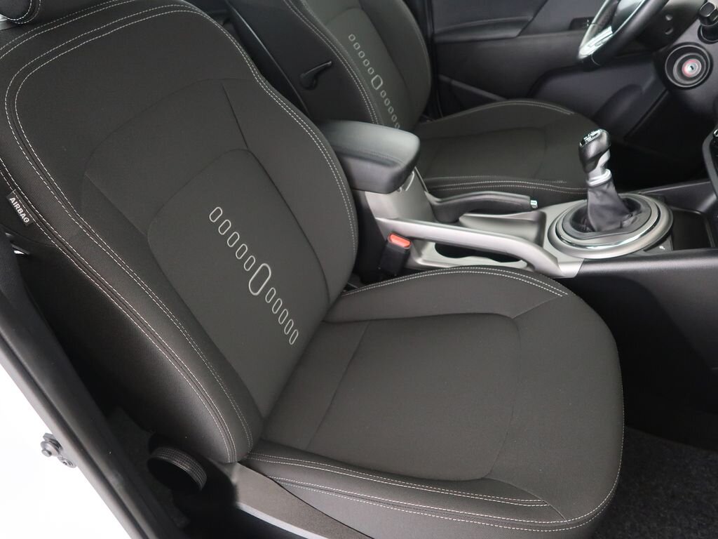 KIA Sportage SUV / Terénní 1,7 l 85 kw