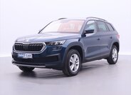 Škoda Kodiaq SUV / Terénní 2,0 l 110 kw