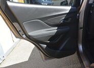 Opel Mokka SUV / Terénní 1,4 l 103 kw