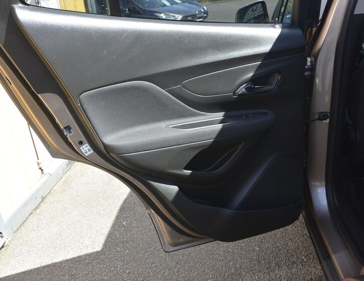 Opel Mokka SUV / Terénní 1,4 l 103 kw