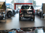 Jeep Grand Cherokee SUV / Terénní 5,7 l 266 kw