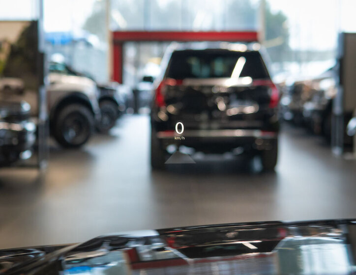 Jeep Grand Cherokee SUV / Terénní 5,7 l 266 kw