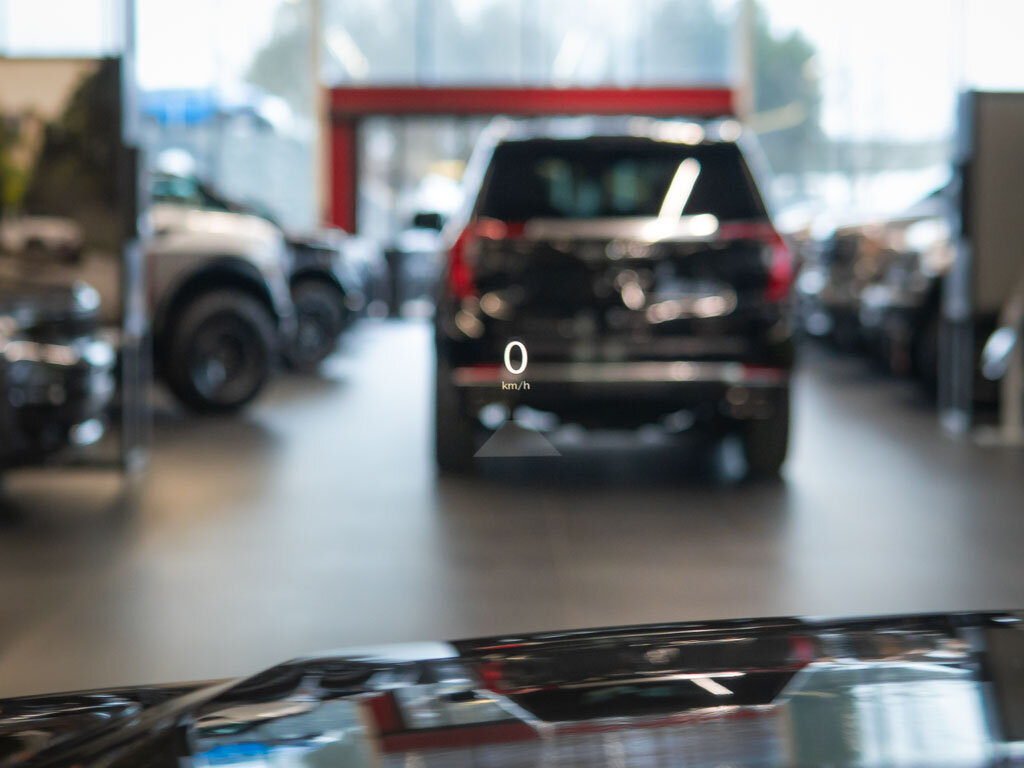 Jeep Grand Cherokee SUV / Terénní 5,7 l 266 kw