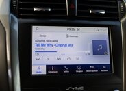 Ford Mondeo Kombi 2,0 l 110 kw