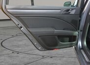 Škoda Superb Kombi 1,4 l 92 kw