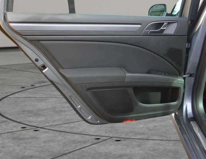 Škoda Superb Kombi 1,4 l 92 kw