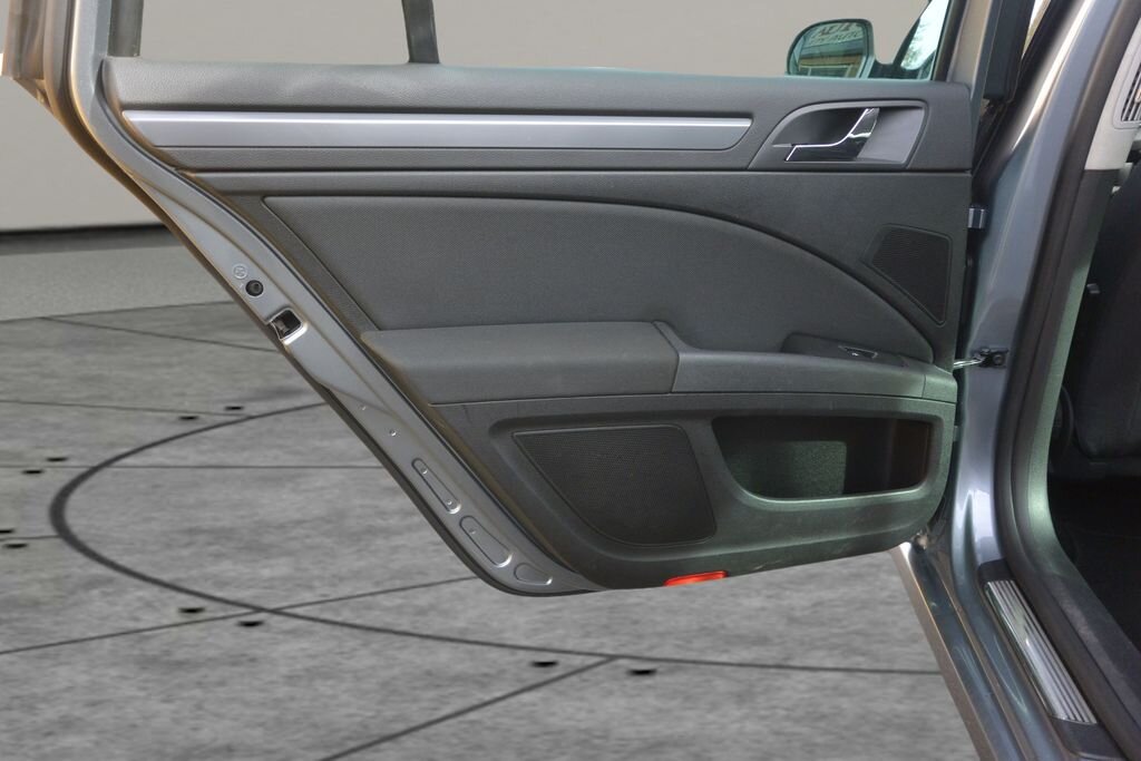 Škoda Superb Kombi 1,4 l 92 kw