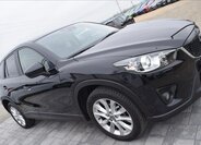 Mazda CX-5 Kombi 2,0 l 118 kw