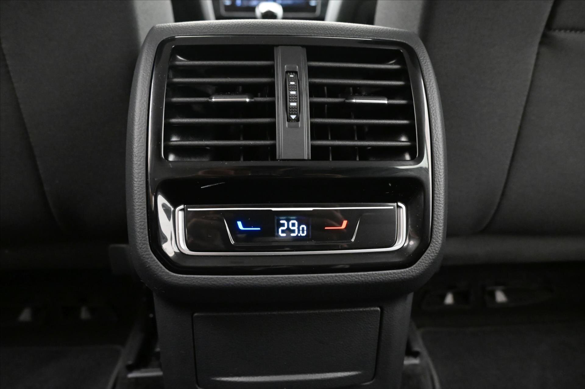 Volkswagen Passat Kombi 2,0 l 110 kw