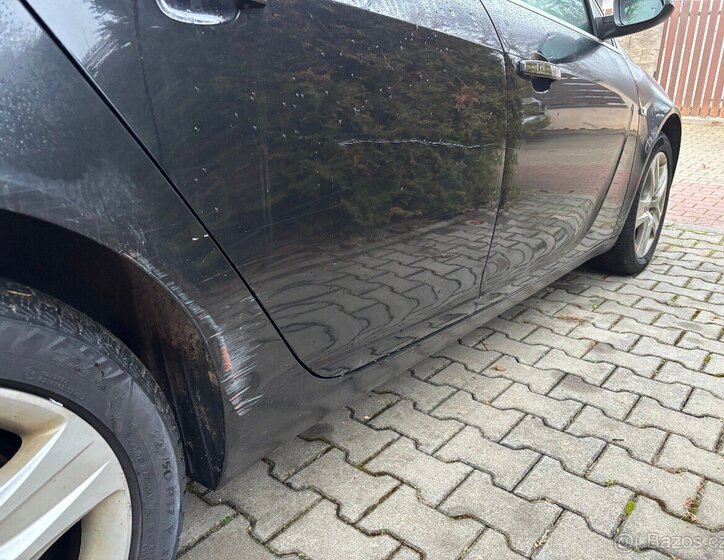 Opel Insignia Kombi 0,0 0