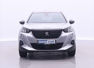 Peugeot 2008 SUV / Terénní 1,2 l 96 kw