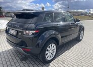 Land Rover Range Rover Evoque SUV / Terénní 2,2 l 110 kw